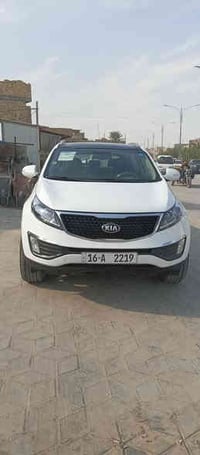 سبورتج2011 خليجي   السياره مكفوله كفاله عامه  ماعدا خشم لجاملغ صبغ مكي...