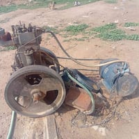 مولد شغال • سبعة ونص • ديالى ناحية العظيم