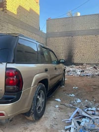 بلايز • ٢٠٠٧ • رقم بصره