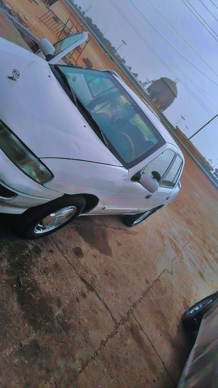 كيا سيفيا موديل 96 بسمي تحويل ثاني يوم هزه جديده 2026  رقم بغداد انكليزي مكينا مفتوح كير عادي العنوان ابي غريب وبغيت التفاصيل علا هاذا الرغم *********** كورك الرغم الثاني ***********
