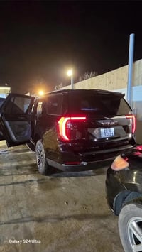 يوكن إيليفيشن • ٢٠٢٥ • ٥٠٠٠ كم