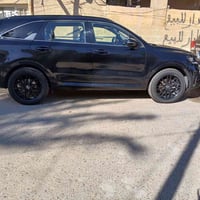 سورنتو ٢٠٢٣ • ٧راكب • ٢٥٠٠ سي سي