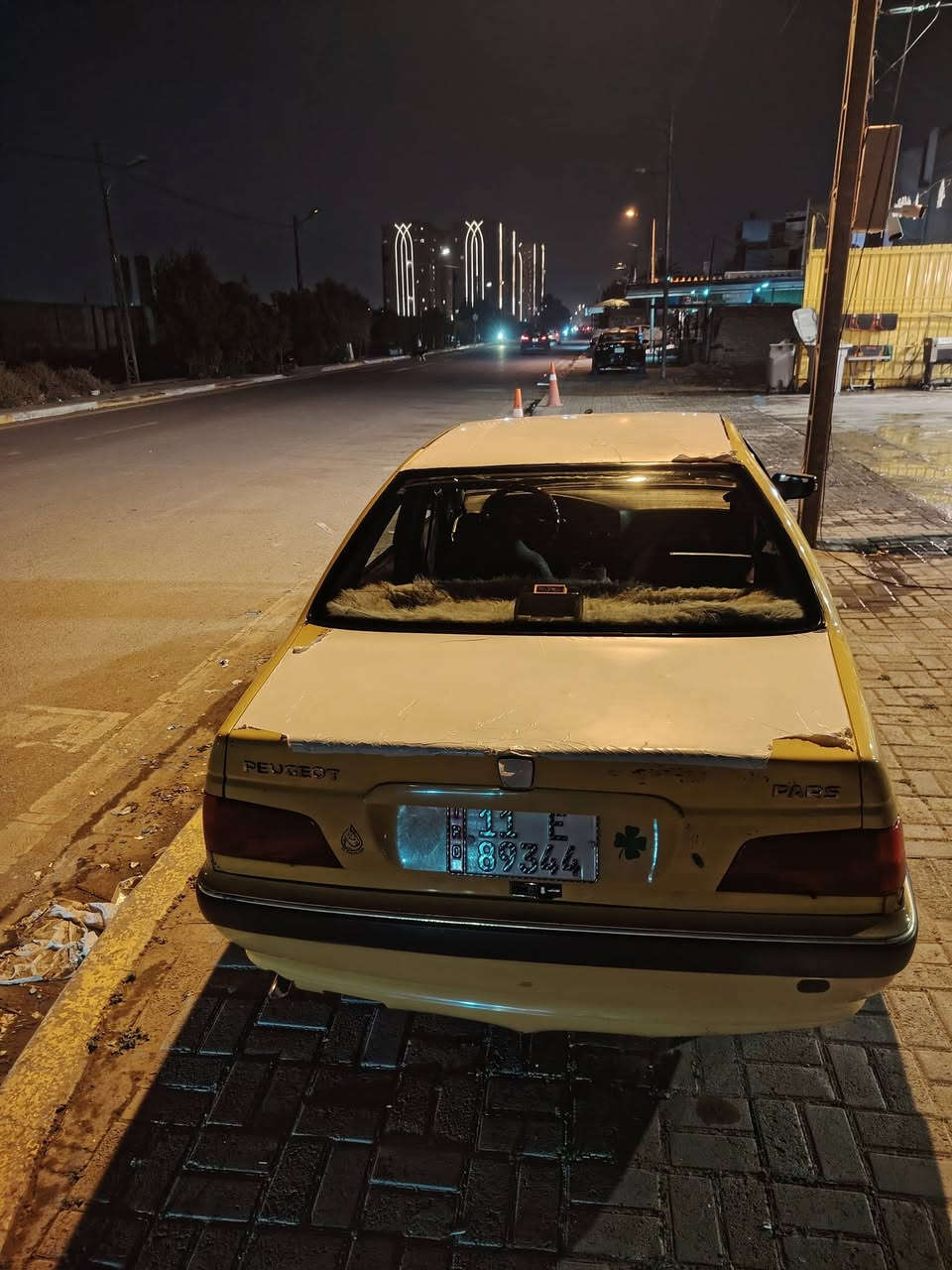 بيجو باس موديل 13 السعر خاص
***********
