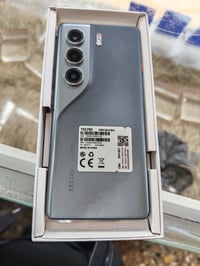 تكنو كامون 40 برو 5G • جديد • مكفول