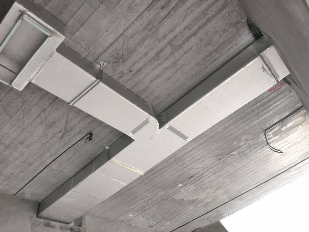 ***********دكتات،🥶🥶تبريد توزيع هندسي مانع بكتريت عزل حراري عزل صوت للاستفسار *********** خناقين, ديالى
