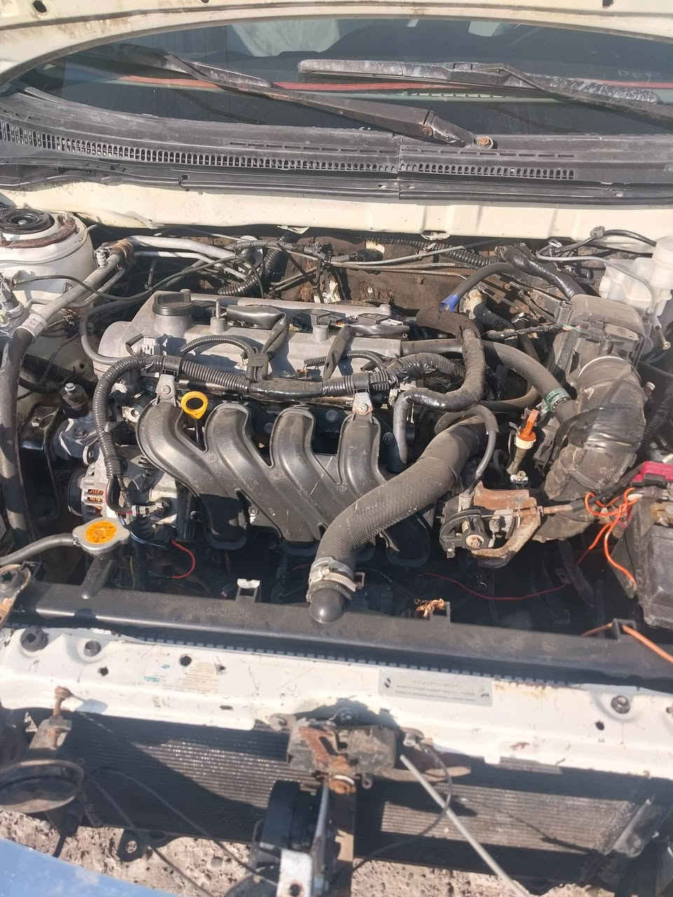 byd2013سنوی اسلی بشتی اولیاتو حاسبە کیرومکینەبیکاشو بشەرت تقورەقە بەشەرت تبریت بس ککوم لیسری نقسە موبایل*********** أربيل, العراق
