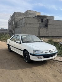 🫡   بيجو موديل 2020 (بيهه باب وجاملغ )🎈  مكينه وكير كفاله 🎈داخل كله جد...