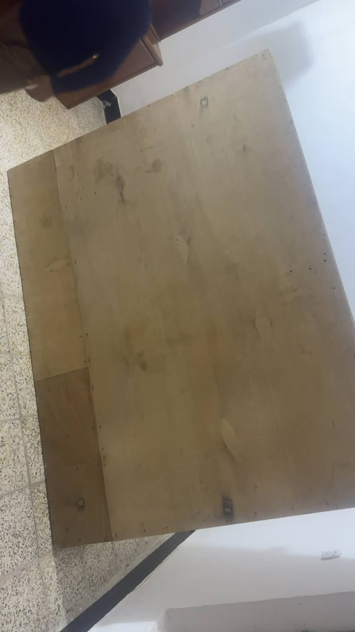 غرفه بلا كنتور 350


**إذا كنت صاحب هذا الإعلان وتريد حذفه لأي سبب، رجاءا أرسل رسالة إلى الدعم الفني**