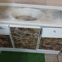 سنك مطبخ • كابينت