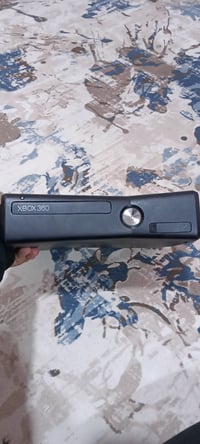 اكسبوكس 360 • هارد 120 • بصرة تنومه