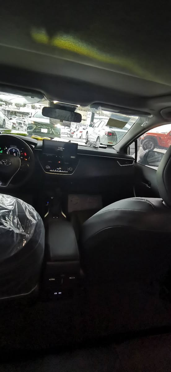 کرۆلا HEV فول مواسفات                                                                          ‌‌       مۆدێل 2025  سفر کم                                            ‌   کەمترین نرخ پەیوەندی بکەن                              *********** _ *********** السليمانية, العراق
