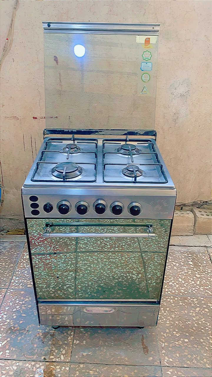 السَلاّمـ ُ عـَـليڪمّٰــ طباخ مصري امبريال نوع 9500 نضيف جداً وكلة شغال سعرة 110 وبي مجال قليل الي ايريدة يراسلني خاص ويدلل المكان الدورة كفاءات الصحة


**إذا كنت صاحب هذا الإعلان وتريد حذفه لأي سبب، رجاءا أرسل رسالة إلى الدعم الفني**