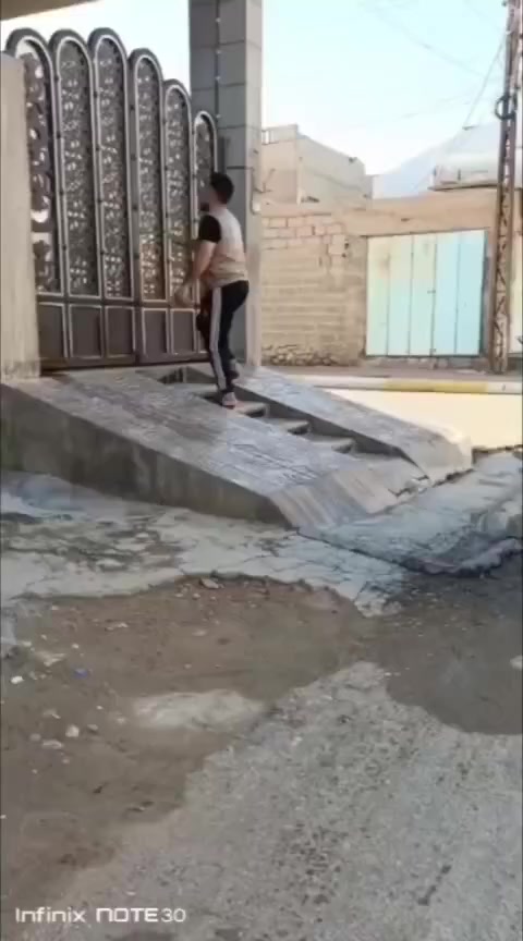 27من رمضان
الحمد الله وبضل الخيرين من المتبرعين وجمع فطرة الصوم

قام فريق الزيتون التطوعي  بتوزيع المبالغ الماليه الى اكثر من 43عائله    

من المستحقين ضمن قاعدة بيانات الفريق  

وحملاتنه مستمره 

بستلام فطرة الصوم وتوزيعها على مستحقيها

للتواصل عبره الاتصال والواتساب

***********

ماستر كارد 910445521495
