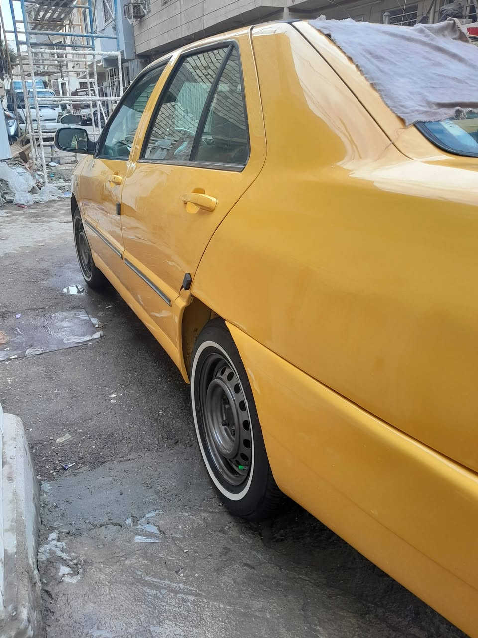 سلام عليكم شيري موديل ١١
لستفسار *********** سعر ٣٥صبغ عام
