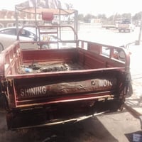 ستوته • ٢٠١٠ • حمل ثقيل