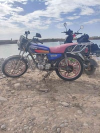 تايگر • ٢٠٢١ • ٥گير