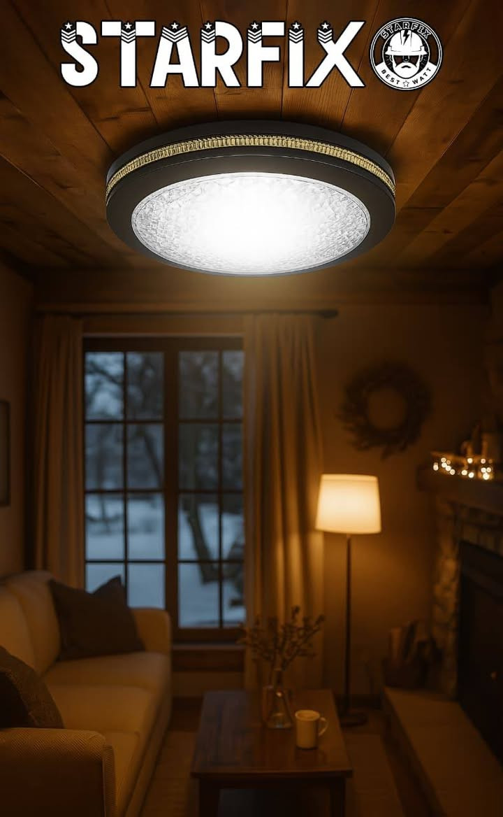 💡 #ستارفكس للإنارة #STARFIX
🔋 واطيات حقيقية 100% 👌
🔄 ضمان استبدال لمدة سنة كاملة
⭐️ ثقة وجودة تقدر تعتمد عليها ✨
انضموا و تابعوا كل جديد 👇
https://t.me/STARFIXSAFEER


**إذا كنت صاحب هذا الإعلان وتريد حذفه لأي سبب، رجاءا أرسل رسالة إلى الدعم الفني**