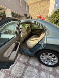 سوناتا • ٢٠٠٥ • رقم بغداد