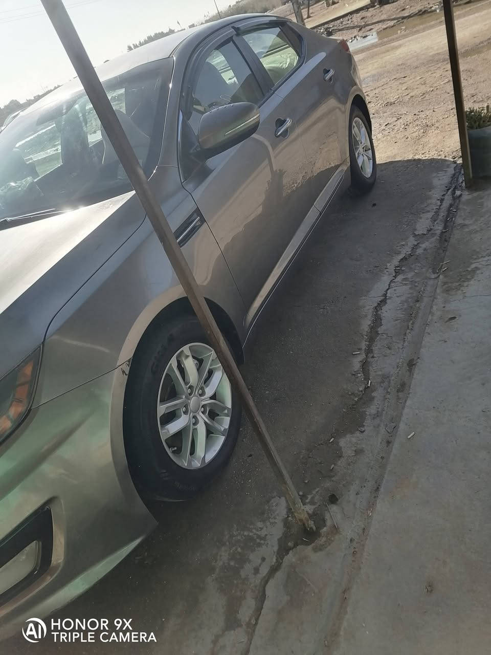 السلام عليكم كيه ابتيما 2013 وارد أمريكا سياره جديده وارد لون فيلي مال بيت رقم واسط مشروع وطني سنويه جديده بيه 3   قطعه صبغ بدون دواخل نص فول جاهزه حداديه جديده تخم تاير سونار جديد بيه سعر 108 بيه مجال *********** واسط ماكو خاص تصال
