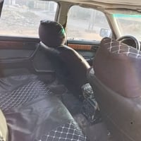 ٧٣٥ • مكينة ٣.٠ • أبو غريب