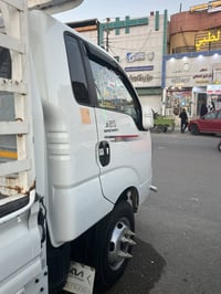 بصرة كرمه علي • موديل ٢٠١٧ • كفاله عامه