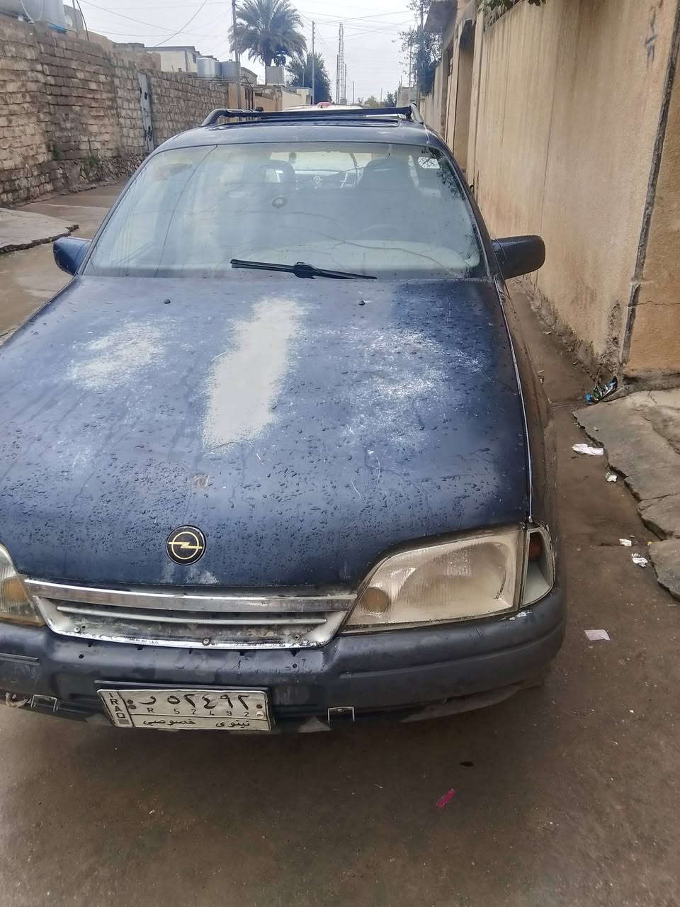 لبيع الموديل 89 سعر 15بي مجال ***********
