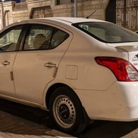 نيسان صني • ٢٠٢٠ • رقم أربيل