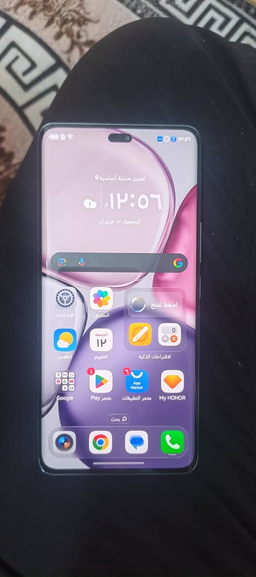 موبايل للبيع سعر جهاز نظيف مكان حي النصر المعامل بغداد *********** 300
