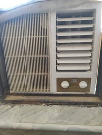 مكيف البيع طنين شغال مستخدم شهرين بس 07833472785