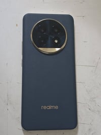 للبيع ريلمي 13برو G5.ذاكره 512 رام 16غ. شرط الفحص مستعمل 3 اشهر خدش ما...