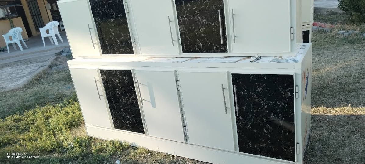 كاونتر مرمر ٥ قطع نظيف جدا السعر ٦٥٠ المكان اللطيفيه حي القادسيه مجاور مدرسة


**إذا كنت صاحب هذا الإعلان وتريد حذفه لأي سبب، رجاءا أرسل رسالة إلى الدعم الفني**