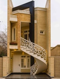 النجف حي ميسان • ٢٥٠م • لرهن