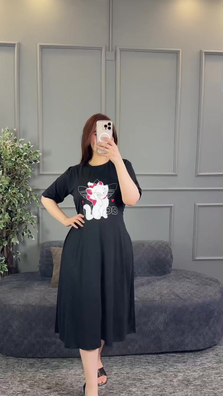 شلحه نسائي طبعات كلوش   😍

الخامه فانيلا زبده الاصلي فول ليكرا 

القياسات فري سايز يلبس وزن من 50 الى 85 كيلو

سعر الدرزن 12 قطعه 42 الف فقط 🔥

https://t.me/alshoorgaa


**إذا كنت صاحب هذا الإعلان وتريد حذفه لأي سبب، رجاءا أرسل رسالة إلى الدعم الفني**