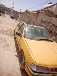بيجو 405 • كير اوتوماتيك • رقم بغداد
