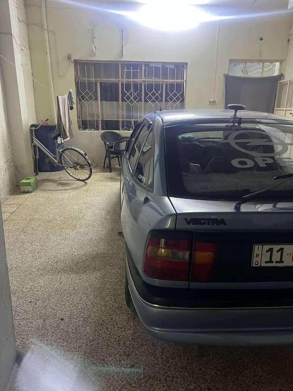 السلام عليكم فكتار موديل 93للبيع حجم 18سيارةً حلو مصبوغ جمالي بدون معجون دواخل شاصي شرط سنوية جديد كاربون بانزين للسعر 42 
***********
***********
