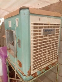 مبردات