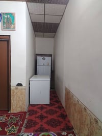 الحمزه الشرقي الجعفريه • ٣ دونم • طابو زراعي