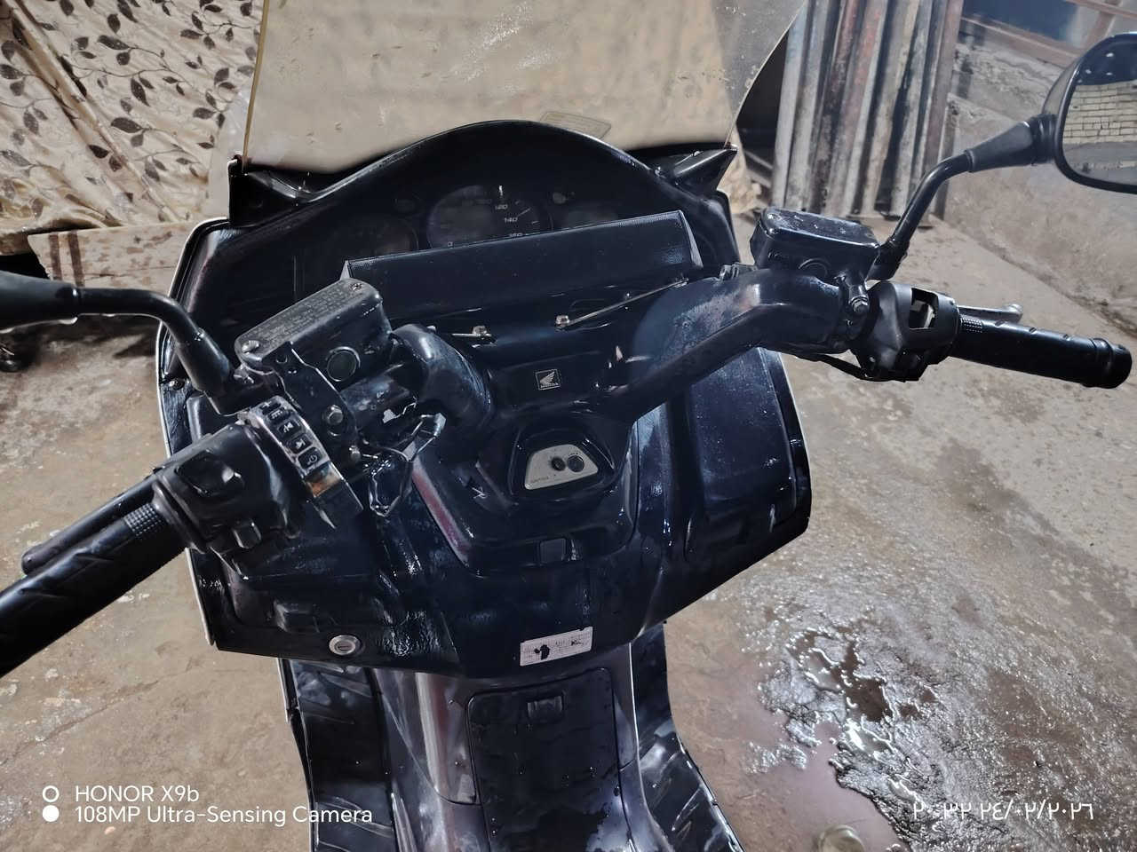 درجه للبيع
مكينه 600 شغاله  كهربائيات مكينه ناقصها بس باتري وملاحظات بسيطه 
السعر 10اوراق
الرقم ***********
