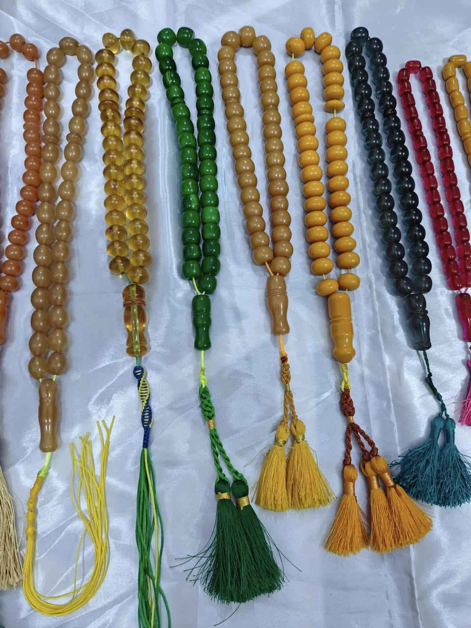 14 سبحة باكستاني
منوعات
مكركشات 
البند كاملا 150 الف دينار
توصيل لكل المحافظات 5 الاف


**إذا كنت صاحب هذا الإعلان وتريد حذفه لأي سبب، رجاءا أرسل رسالة إلى الدعم الفني**