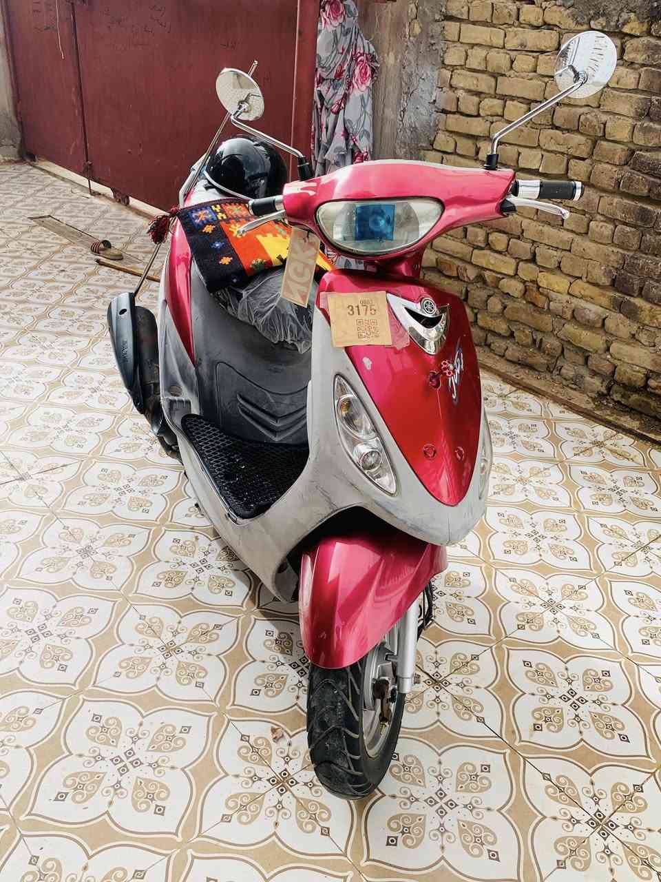 للبيع ماكس منغولي دراجه كلش جديده مال حاويه وصل معرض قبل ٣اشهر طالعه من حاويه شلعه معدل سلف كهربائيات جاهزه 
عنواني كربلاء طوريج ***********
