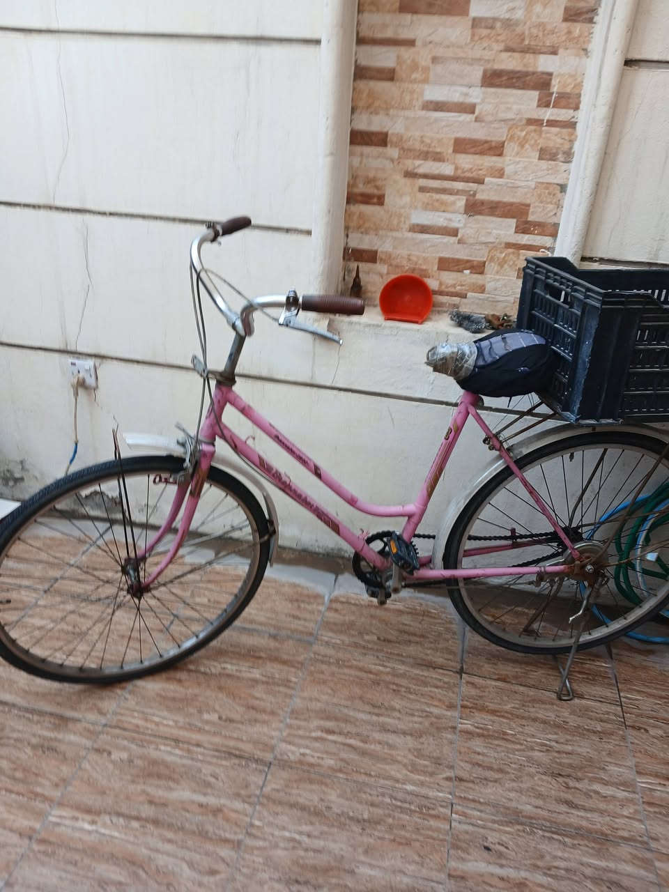 السلام عليكم باسكال للبيع نضيف السعر ٦٥الف وبي مجال شويه العنوان العامرية


**إذا كنت صاحب هذا الإعلان وتريد حذفه لأي سبب، رجاءا أرسل رسالة إلى الدعم الفني**