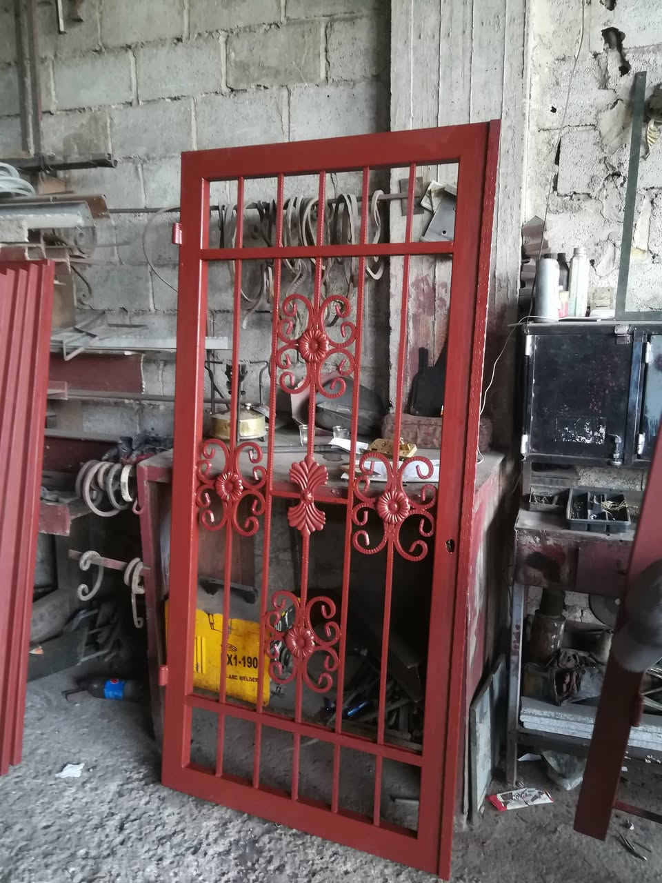 نفصيل جميع انواع الابواب
تواصل خاص


**إذا كنت صاحب هذا الإعلان وتريد حذفه لأي سبب، رجاءا أرسل رسالة إلى الدعم الفني**