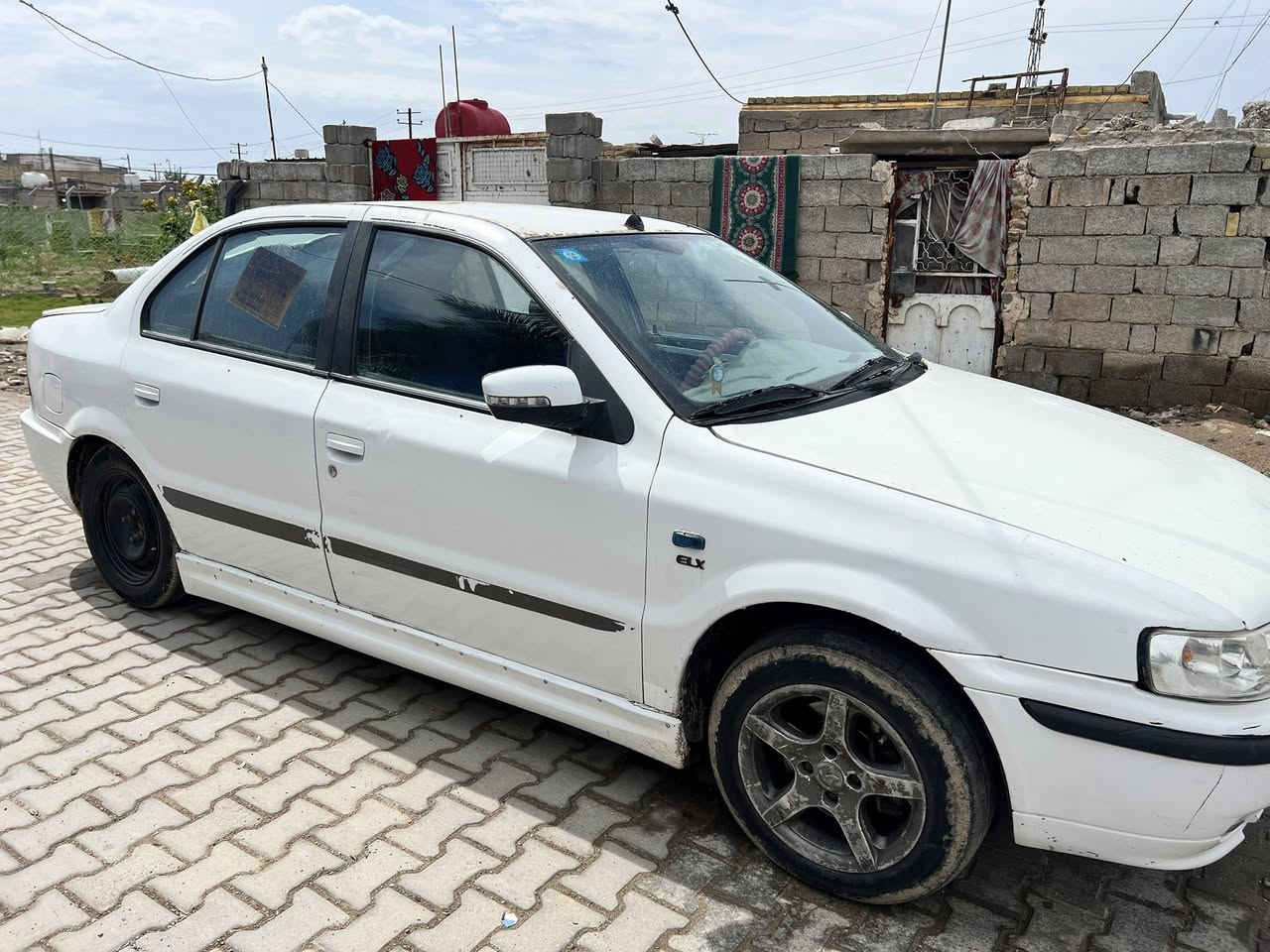 السلام عليكم سمندمديل2012للبيع او امراوس ابسياره اوبل بزون السعر43


**إذا كنت صاحب هذا الإعلان وتريد حذفه لأي سبب، رجاءا أرسل رسالة إلى الدعم الفني**