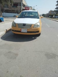 بيع مستعجل شيري اي فايف موديل 2013 سنويه عظم راعيها ماندل اتكفل سرقه و...