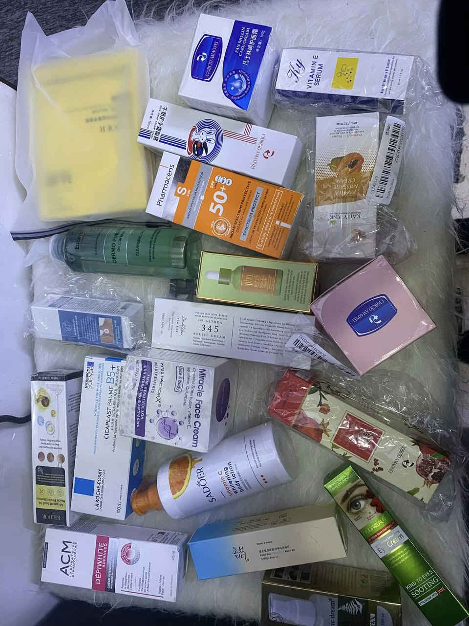 شلعة عناية للبيع


**إذا كنت صاحب هذا الإعلان وتريد حذفه لأي سبب، رجاءا أرسل رسالة إلى الدعم الفني**