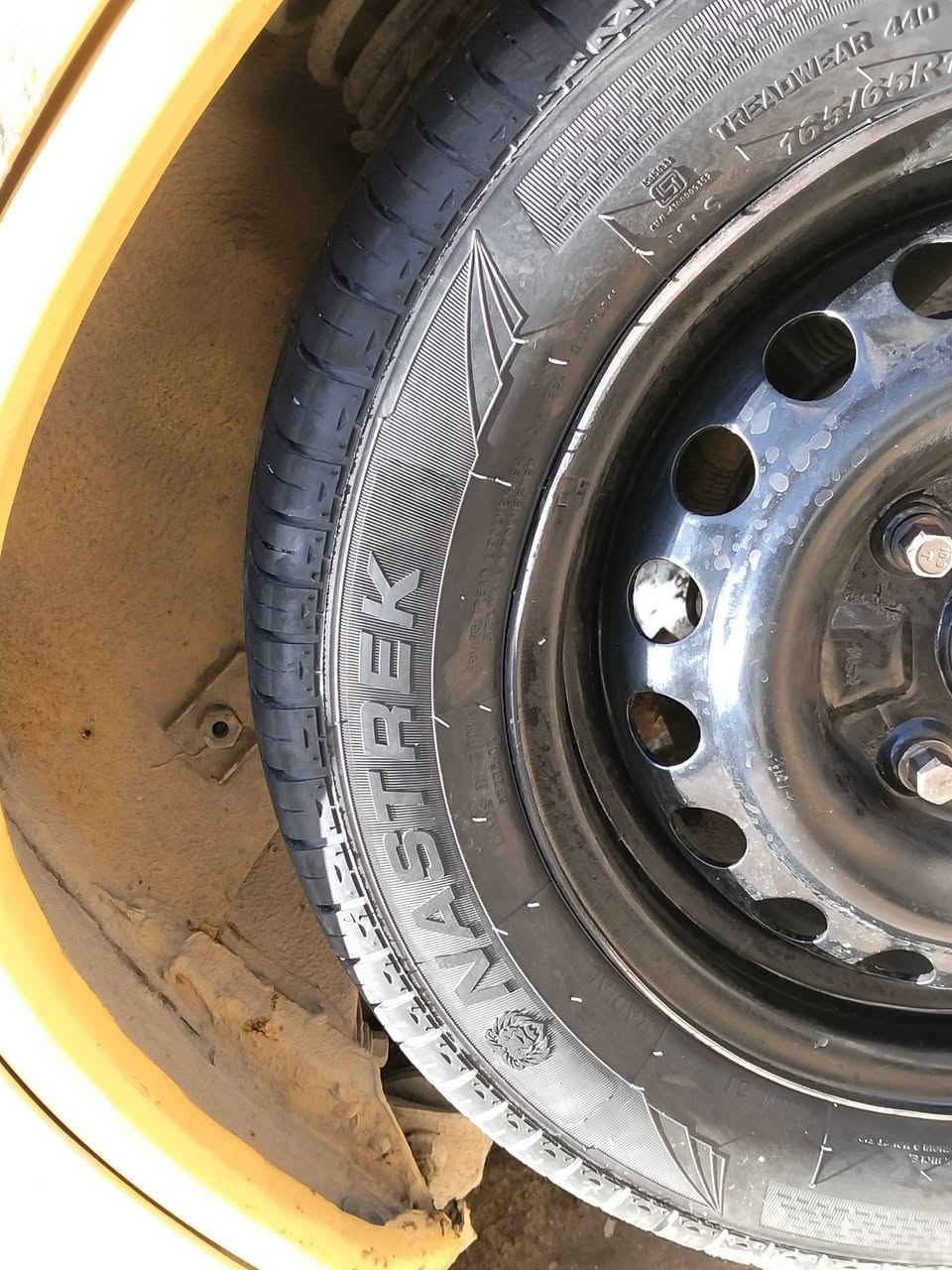 السلام عليكم سياره سايبا موديل 11ودشبول نفخ مو عضم سياره كفاله احلى من صور رقم بغداد تحويل مباشر وين متريد سياره كبل للشارع جاهزه من كلشي وشرط المداور سنويه ماساقطه مصفره كلشي هيئه وغرامات مكاني نجف الرقم ***********
