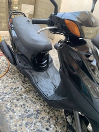 اگزوز ياباني • خطين • سرعة 140