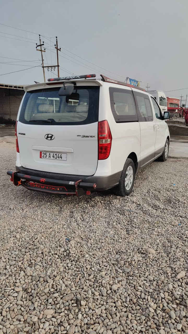 سلام عليكم استاركس 2010 للبيع رقم كركوك سياره بدون حادث بدون ضربة فقط 20 سم صبغ جامرلغ أمامي سائق محرك خيط بخار تخم امامي جديد تايرات جديد تبريد گير اكسل كله بل شرط سعر 155 ورقه وبيه مجال بسيط مكلف بل نشر رقم صاحب سياره ‏‪0773 774 4901‬‏
