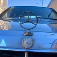 مرسيدس • للبيع • قابل للنقاش