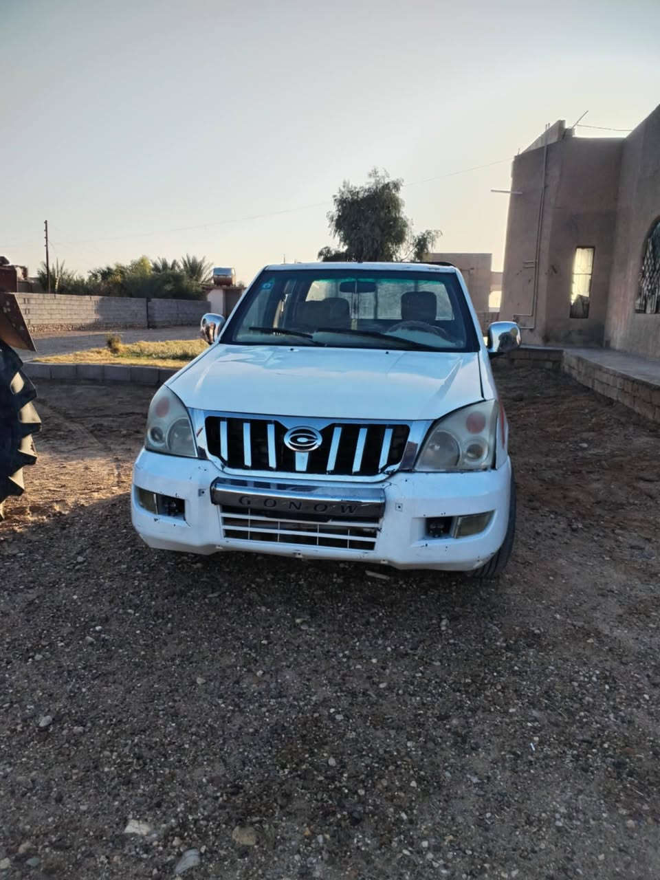 مكلف بل نشر
كنوه موديل 2009.   لبيع
رقام موجوده تستلمها علا تحويل مباشر
صاحب السياره الاصلي موجود بهيت يحول مباشر 
حالين موجوده بل قائم صاحبها يبيع مستعجل 
سعر  خابر علا رقم ؟
رقم صاحب السياره 
***********
